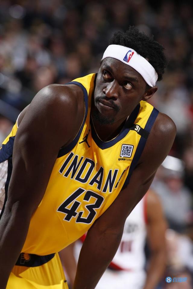  西亚卡姆关键节点出色防守，公牛带队取胜！